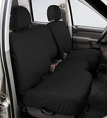 Gmc Yukon Xl Seat Cover