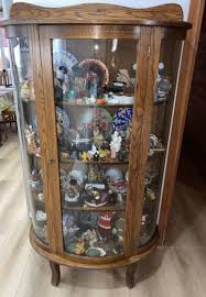 Antique China Cabinets 1920 1949 For