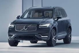 Used Volvo Xc90 For In Bowling