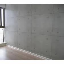 Cement Fibre Board For Commercial