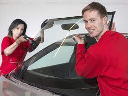 Image Gallery For Auto Glass Repair