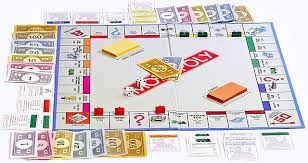 Monopoly Game Wikipedia
