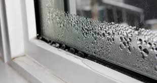 Stop Condensation Dripping On Windows