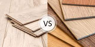 Laminate Vs Vinyl Flooring Durability