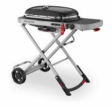 Uk S Best Portable Gas Bbq That Are