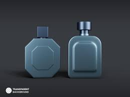 Luxury Perfume Scent Spray Bottle Icon