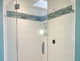 Glass Shower Door Replacement Is Easy