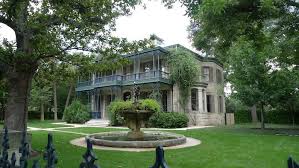 San Antonio Neighborhoods For Running