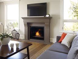 Horizon Gas Fireplaces 965