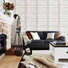 Advantage Absaroka Off White Shiplap