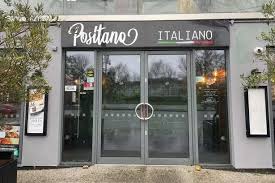Italian Restaurant Positano Set To Open