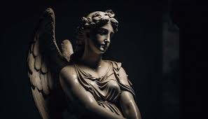 Angel Statue Images Free On