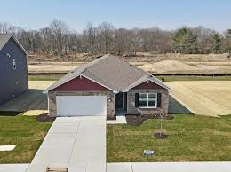 New Construction Homes In Sheridan In