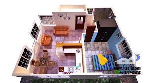 1 Bedroom House Design Affordable