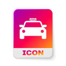 Cars Icon Stock Photos Royalty Free