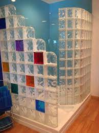 Colored High Gloss Shower Wall Panels