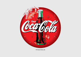 Coca Cola Vector Icon Vector Art