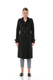 Trench Coat 1639 Kb