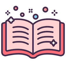 Book Free Education Icons