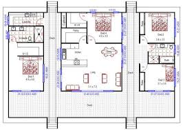 Acreage Ranch Style House Plan