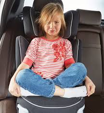 Car Seat Footrest Knee Healthㅣ