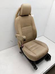 Driver Seat Leather Oem