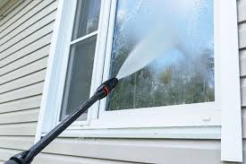 How To Clean Double Hung Windows 5