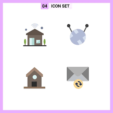 100 000 House 3d Icon Vector Images