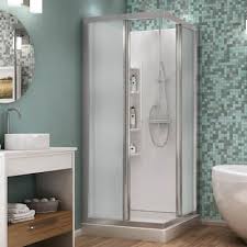 Shower Stalls Kits The Home Depot