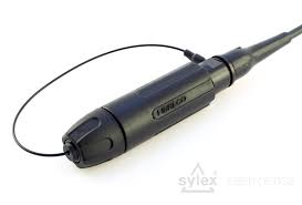 junior expanded beam connectors sylex
