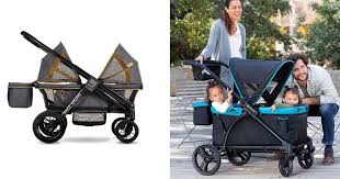Best Wagon Stroller 2023 Today S Pa