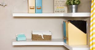 Small Space Organization And Storage Ideas