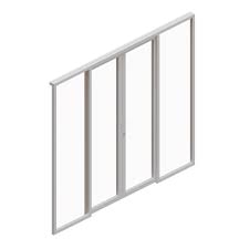Sliding Window 3d Icon In Png