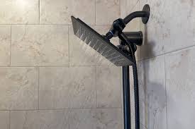 The 9 Best Rain Shower Heads Of 2024