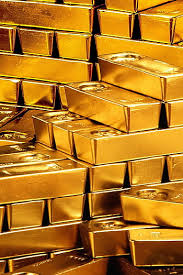 Gold Bars Hd Wallpapers Pxfuel