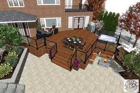 Deck Design Consultation Your Deck