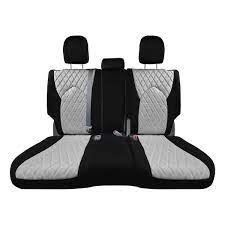 Fh Group Neoprene Custom Fit Seat