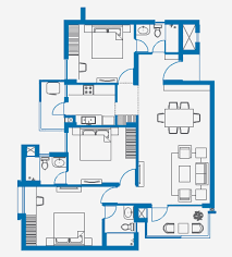 Vatika Gurgaon 21 Sector 83 Gurgaon