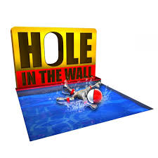 Hole In The Wall Review Xbox 360