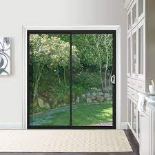 Sliding Patio Door