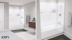 Tub Showers Bathtub Shower Tub Shower