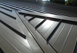 Icon Metal Roofing Blog