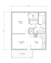 Small Floor Plan
