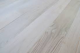 Custom White Washed Reclaimed Teak Wood