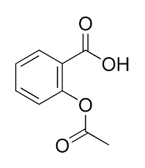 Sucrose Acetylsalicylic Acid