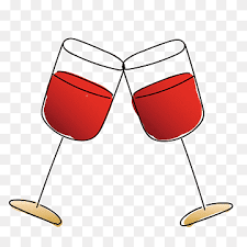 Red Wine Wine Glass Liqueur Wine