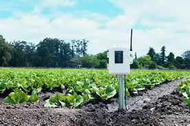 Journey Of Agricultural Sensors From