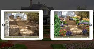 Virtual Technology Can Make Landscaping