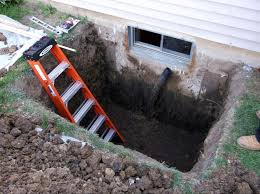 7 Strategies For Trench Digging