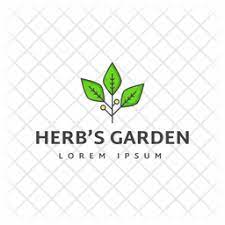 12 173 Herbs Garden Icons Free In Svg
